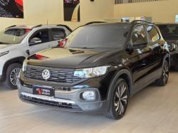VOLKSWAGEN T-Cross 1.0 4P 200 TSI FLEX AUTOMÁTICO
