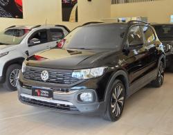 VOLKSWAGEN T-Cross 1.0 4P 200 TSI FLEX AUTOMÁTICO