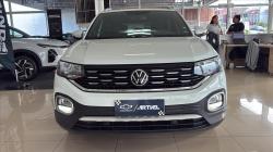 VOLKSWAGEN T-Cross 1.4 4P 250 TSI FLEX HIGHLINE AUTOMÁTICO