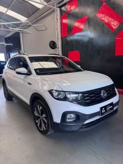 VOLKSWAGEN T-Cross 1.0 4P 200 TSI FLEX COMFORTLINE AUTOMÁTICO