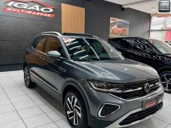 VOLKSWAGEN T-Cross 1.4 4P 250 TSI FLEX EXTREME HIGHLINE AUTOMÁTICO