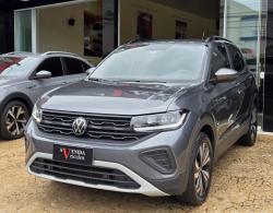 VOLKSWAGEN T-Cross 1.0 4P 200 TSI FLEX AUTOMÁTICO