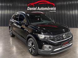 VOLKSWAGEN T-Cross 1.4 4P 250 TSI FLEX HIGHLINE AUTOMÁTICO