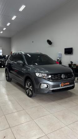 VOLKSWAGEN T-Cross 1.4 4P 250 TSI FLEX EXTREME HIGHLINE AUTOMÁTICO
