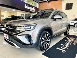VOLKSWAGEN Taos 1.4 16V 4P FLEX 250 TSI HIGHLINE AUTOMTICO