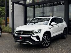 VOLKSWAGEN Taos 1.4 16V 4P FLEX 250 TSI HIGHLINE AUTOMTICO