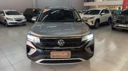 VOLKSWAGEN Taos 1.4 16V 4P FLEX 250 TSI COMFORTLINE AUTOM�TICO