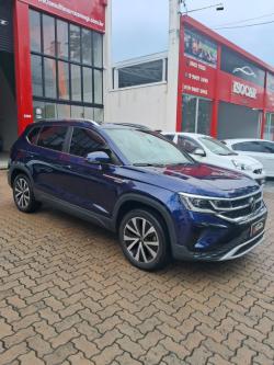 VOLKSWAGEN Taos 1.4 16V 4P FLEX 250 TSI HIGHLINE AUTOM�TICO