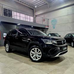 VOLKSWAGEN Taos 1.4 16V 4P FLEX 250 TSI COMFORTLINE AUTOM�TICO