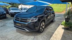 VOLKSWAGEN Taos 1.4 16V 4P FLEX 250 TSI HIGHLINE AUTOM�TICO