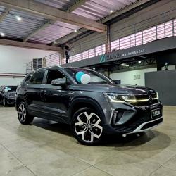 VOLKSWAGEN Taos 1.4 16V 4P FLEX 250 TSI HIGHLINE AUTOM�TICO