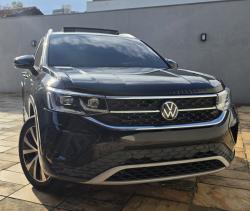 VOLKSWAGEN Taos 1.4 16V 4P FLEX 250 TSI HIGHLINE AUTOM�TICO