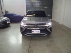 VOLKSWAGEN Taos 1.4 16V 4P FLEX 250 TSI HIGHLINE AUTOM�TICO