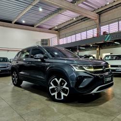 VOLKSWAGEN Taos 1.4 16V 4P FLEX 250 TSI HIGHLINE AUTOM�TICO