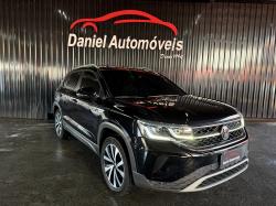 VOLKSWAGEN Taos 1.4 16V 4P FLEX 250 TSI HIGHLINE AUTOM�TICO