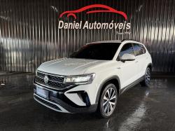 VOLKSWAGEN Taos 1.4 16V 4P FLEX 250 TSI COMFORTLINE AUTOM�TICO
