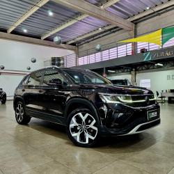 VOLKSWAGEN Taos 1.4 16V 4P FLEX 250 TSI HIGHLINE AUTOM�TICO
