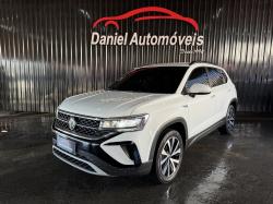 VOLKSWAGEN Taos 1.4 16V 4P FLEX 250 TSI COMFORTLINE AUTOM�TICO