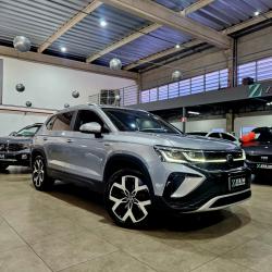 VOLKSWAGEN Taos 1.4 16V 4P FLEX 250 TSI HIGHLINE AUTOM�TICO