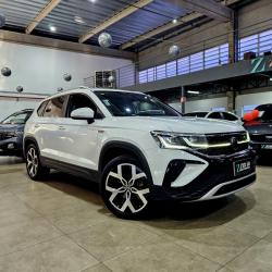 VOLKSWAGEN Taos 1.4 16V 4P FLEX 250 TSI HIGHLINE AUTOM�TICO
