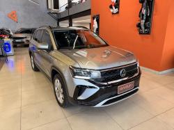 VOLKSWAGEN Taos 1.4 16V 4P FLEX 250 TSI COMFORTLINE AUTOM�TICO