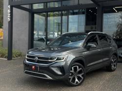 VOLKSWAGEN Taos 1.4 16V 4P FLEX 250 TSI HIGHLINE AUTOMÁTICO