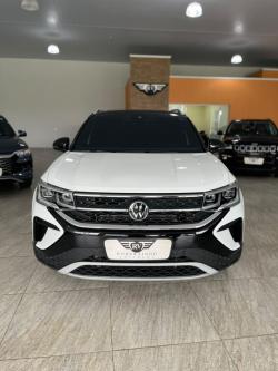 VOLKSWAGEN Taos 1.4 16V 4P FLEX 250 TSI HIGHLINE AUTOMÁTICO