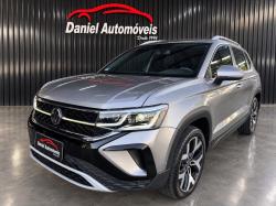 VOLKSWAGEN Taos 1.4 16V 4P FLEX 250 TSI HIGHLINE AUTOMÁTICO