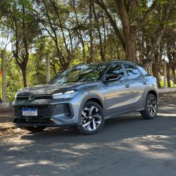 VOLKSWAGEN Tera 1.0 12V 4P 170 TSI HIGH AUTOMÁTICO