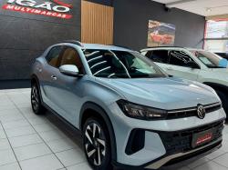 VOLKSWAGEN Tera 1.0 12V 4P 170 TSI HIGH AUTOMÁTICO