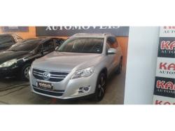 VOLKSWAGEN Tiguan 1.4 250 TSI TOTAL FLEX ALLSPACE TURBO AUTOMTICO TIPTRONIC