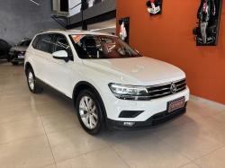 VOLKSWAGEN Tiguan 1.4 250 TSI TOTAL FLEX ALLSPACE COMFORTLINE TURBO AUTOM�TICO TIPTRONIC