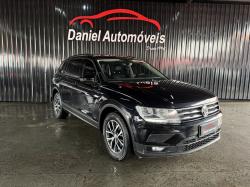 VOLKSWAGEN Tiguan 1.4 250 TSI TOTAL FLEX ALLSPACE TURBO AUTOM�TICO TIPTRONIC