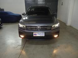 VOLKSWAGEN Tiguan 1.4 250 TSI TOTAL FLEX ALLSPACE COMFORTLINE TURBO AUTOM�TICO TIPTRONIC
