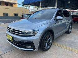 VOLKSWAGEN Tiguan 2.0 16V 4P TSI 350 TURBO R-LINE 4MOTION DSG AUTOM�TICO