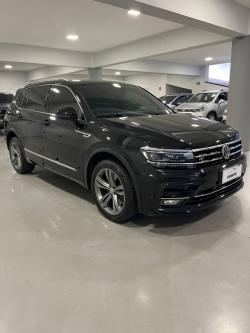 VOLKSWAGEN Tiguan 2.0 350 TSI TOTAL FLEX ALLSPACE R-LINE 4-MOTION TURBO AUTOM�TICO DSG