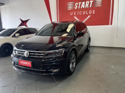 VOLKSWAGEN Tiguan 2.0 350 TSI TOTAL FLEX ALLSPACE R-LINE 4-MOTION TURBO AUTOM�TICO DSG