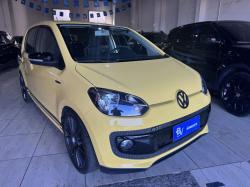 VOLKSWAGEN UP 1.0 12V 4P FLEX HIGH I-MOTION AUTOMATIZADO