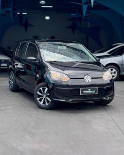 VOLKSWAGEN UP 1.0 12V 4P TAKE FLEX