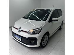 VOLKSWAGEN UP 1.0 12V TSI CONNECT FLEX