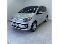 VOLKSWAGEN UP 1.0 12V 4P TSI FLEX MOVE UP