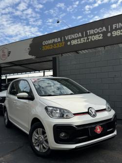VOLKSWAGEN UP 1.0 12V 4P TSI FLEX MOVE UP