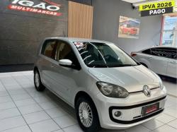 VOLKSWAGEN UP 1.0 12V 4P TSI FLEX MOVE UP