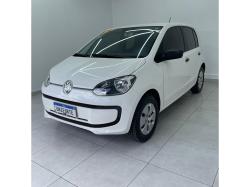 VOLKSWAGEN UP 1.0 12V TAKE FLEX