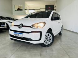 VOLKSWAGEN UP 1.0 12V 4P TAKE FLEX