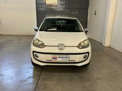 VOLKSWAGEN UP 1.0 12V 4P HIGH FLEX