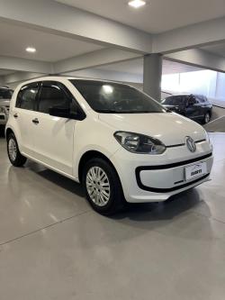 VOLKSWAGEN UP 1.0 12V 4P TAKE FLEX