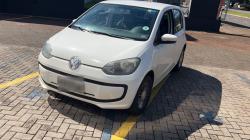 VOLKSWAGEN UP 1.0 12V 4P FLEX