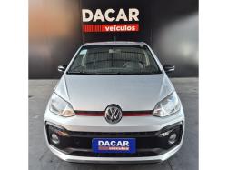 VOLKSWAGEN UP 1.0 12V 4P TSI FLEX MOVE UP