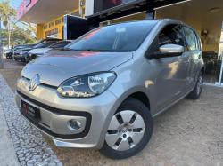 VOLKSWAGEN UP 1.0 12V 4P HIGH FLEX